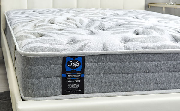 SALE! PÂNĂ LA -50% LA SALTELE de la Mobexpert