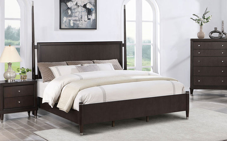 SALE! PÂNĂ LA -40% LA MOBILIER DORMITOR de la Mobexpert 