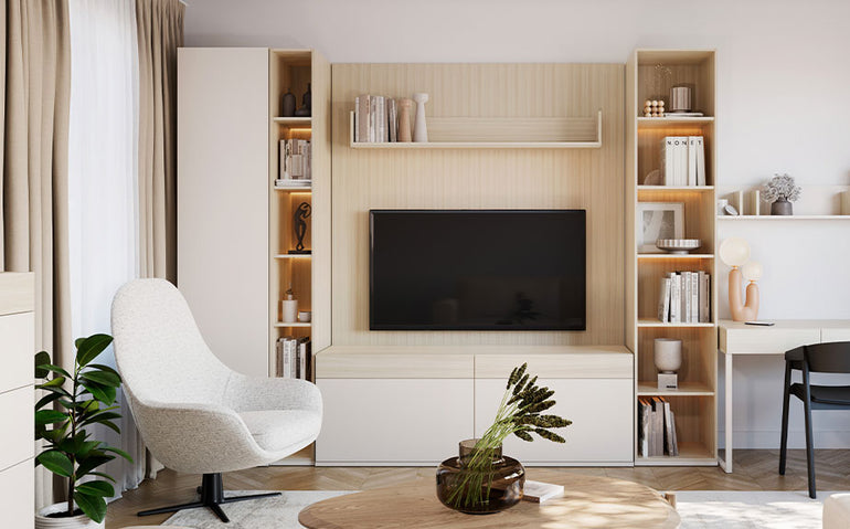 SALE! PÂNĂ LA -40% LA MOBILIER LIVING de la Mobexpert 