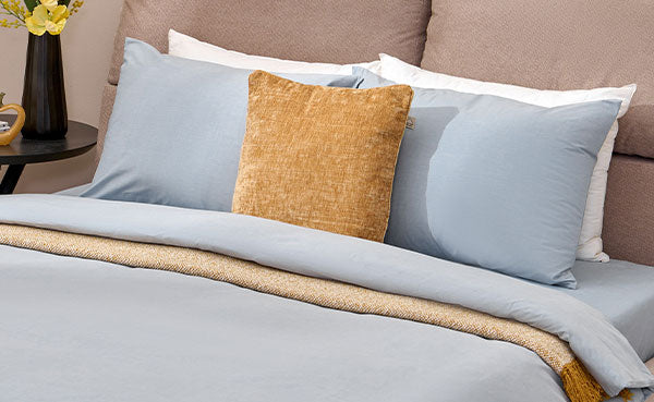 SALE! PÂNĂ LA -50% LA PENTRU PAT de la Mobexpert