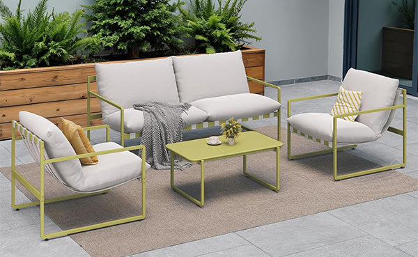 OFERTE SPECIALE LA TERASĂ ȘI GRĂDINĂ de la Mobexpert