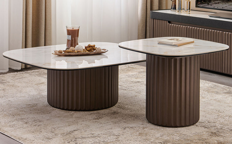 20% REDUCERE la o selecție de piese de mobilier și decorațiuni din colecția Accent de la Mobexpert 