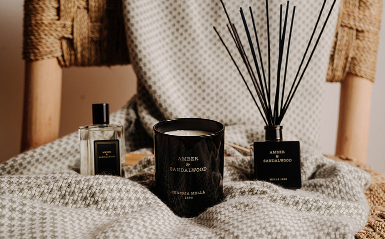 20% REDUCERE la o selecție de parfumuri și lumânări parfumate de la Mobexpert 