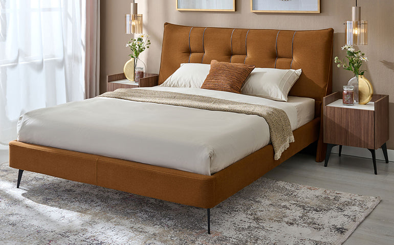 OFERTE SPECIALE LA MOBILIER DORMITOR de la Mobexpert 