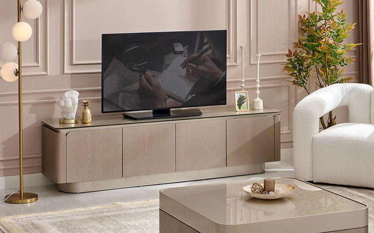 OFERTE SPECIALE LA MOBILIER LIVING de la Mobexpert 