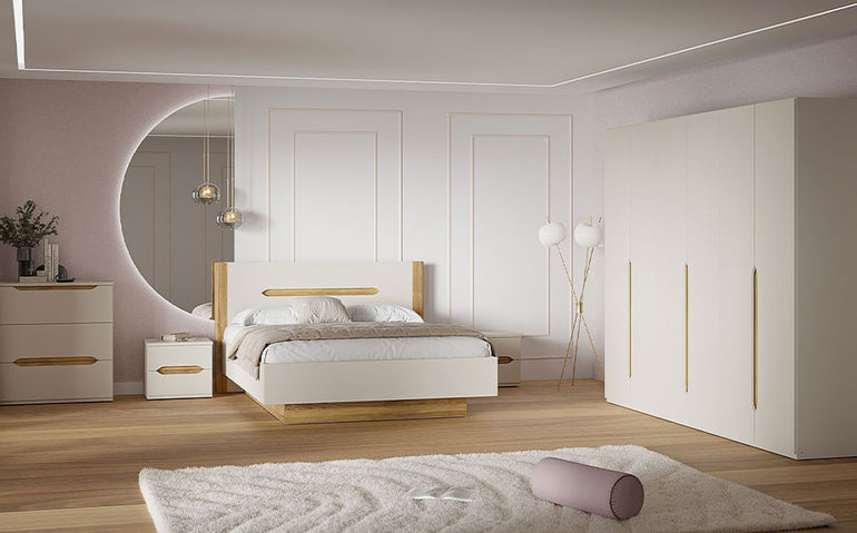SALE! PÂNĂ LA -40% LA MOBILIER DORMITOR de la Mobexpert 