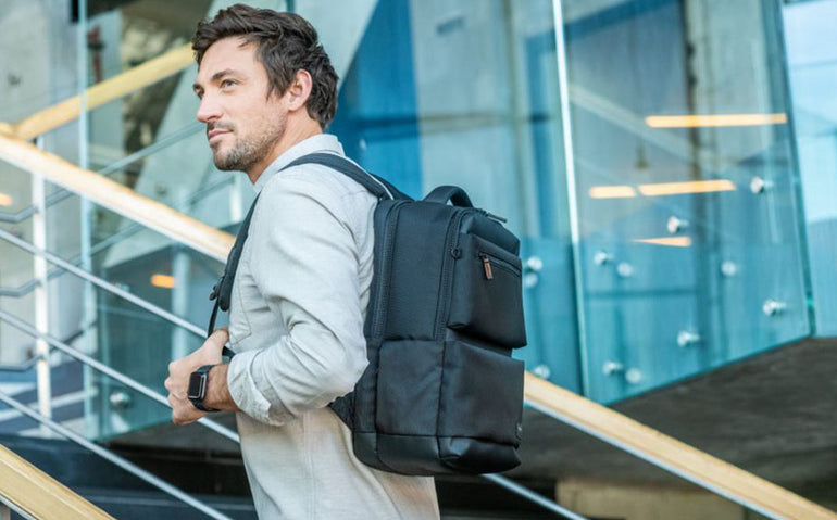 20% REDUCERE la colecția de rucsacuri și trolere de călătorie de la Mobexpert 