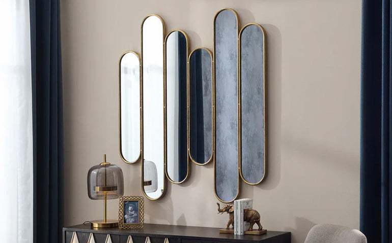 20% REDUCERE la o selecție de decorațiuni pentru perete de la Mobexpert 