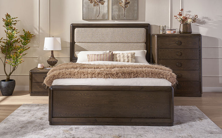 OFERTE SPECIALE LA MOBILIER DORMITOR de la Mobexpert 