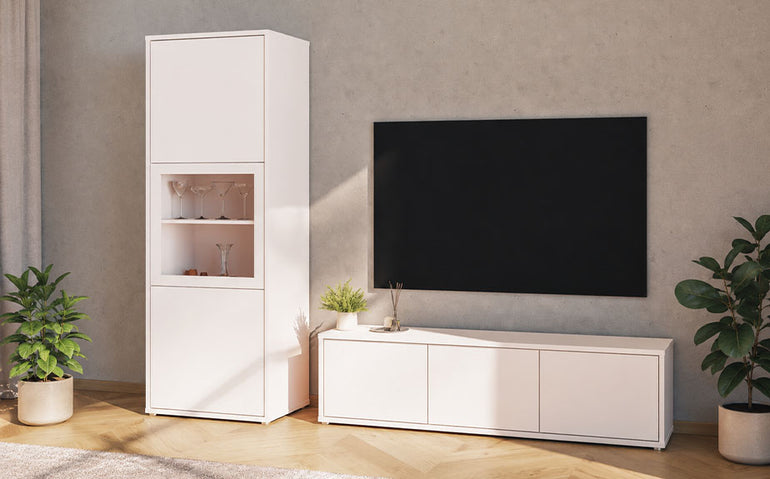 OFERTE SPECIALE LA MOBILIER LIVING de la Mobexpert 