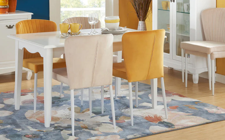 OFERTE SPECIALE LA MOBILIER DINING de la Mobexpert 