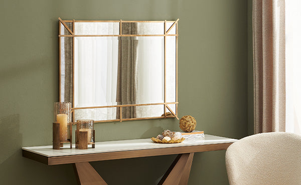 OFERTE SPECIALE LA DECORAȚIUNI de la Mobexpert