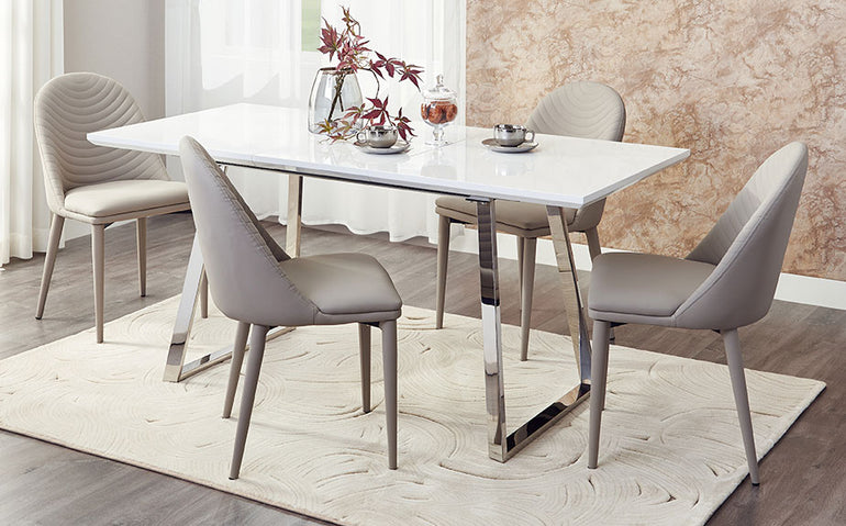OFERTE SPECIALE LA MOBILIER DINING de la Mobexpert 