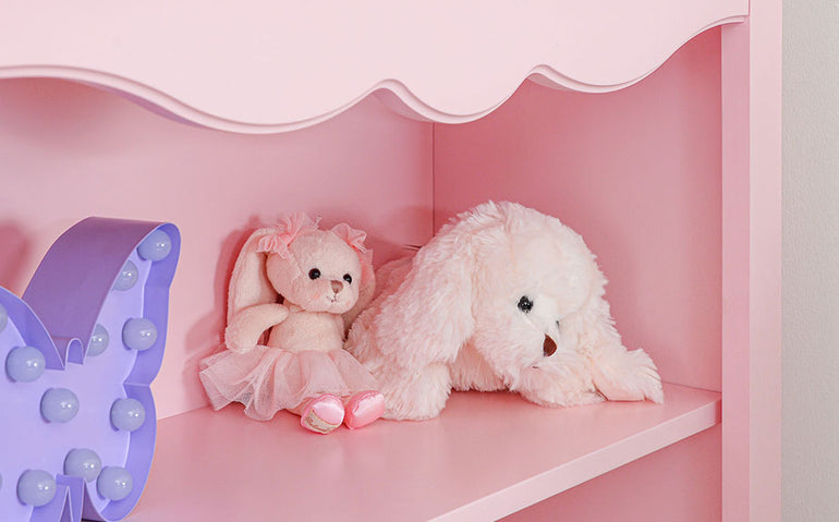 15% REDUCERE la jucăriile de pluș pentru copii de la Mobexpert 