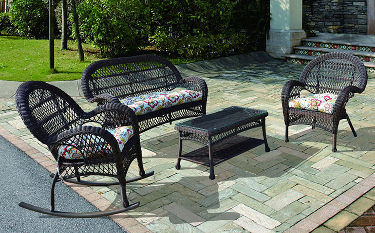 20% REDUCERE la achiziții de minim 1.000 lei dintr-o selecție de mobilier pentru terasă și grădină de la Mobexpert 