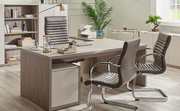 MOBILIER BIROU de la Mobexpert