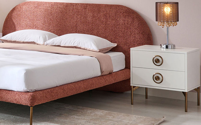 OFERTE SPECIALE LA MOBILIER DORMITOR de la Mobexpert 