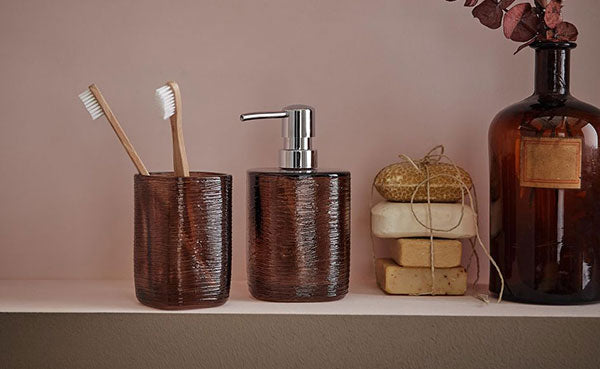 Până la 40% la PENTRU BAIE de la Mobexpert