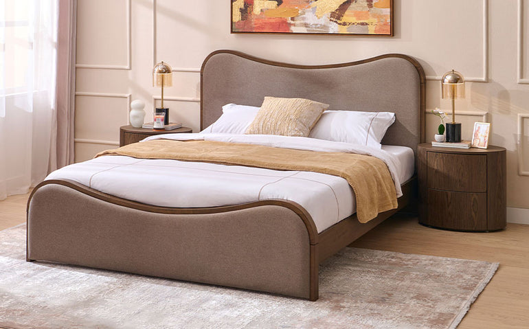 SALE! PÂNĂ LA -40% LA MOBILIER DORMITOR de la Mobexpert 