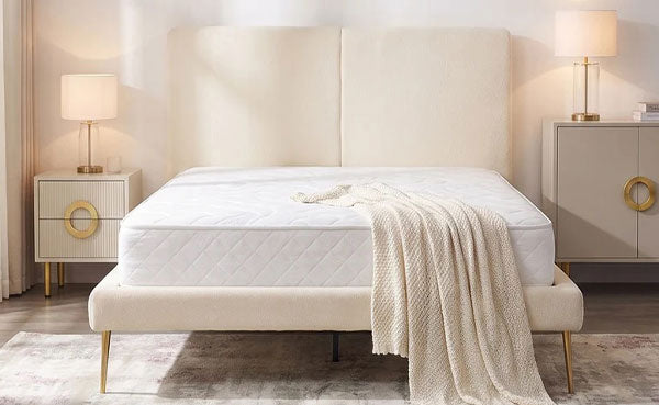 SALE! PÂNĂ LA -50% LA SALTELE de la Mobexpert