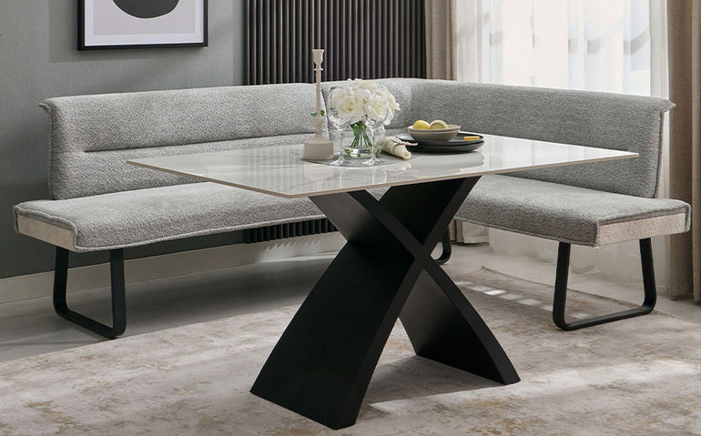 SALE! PÂNĂ LA -50% LA MOBILIER DINING de la Mobexpert 
