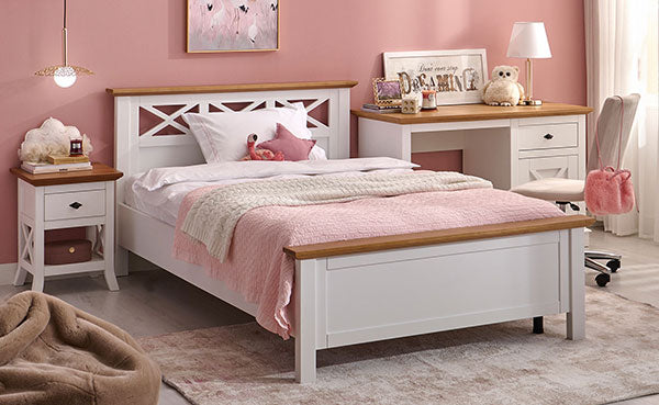 OFERTE SPECIALE LA MOBILIER COPII de la Mobexpert
