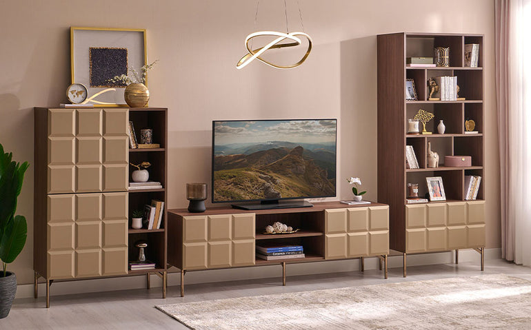 OFERTE SPECIALE LA MOBILIER LIVING de la Mobexpert 