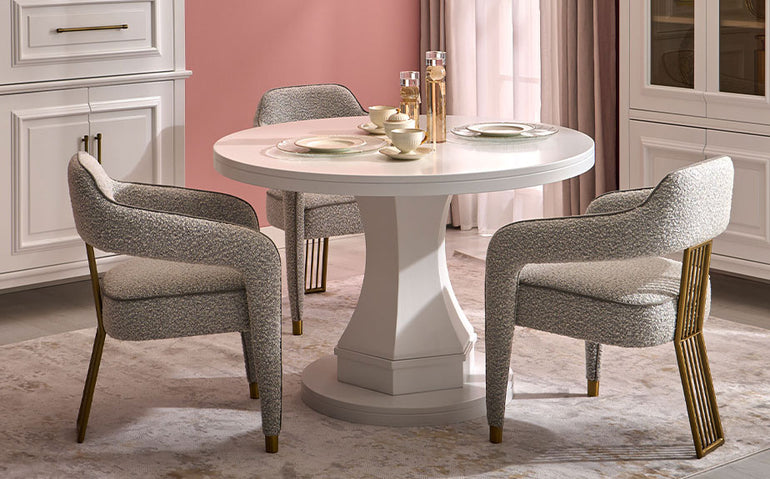 OFERTE SPECIALE LA MOBILIER DINING de la Mobexpert 