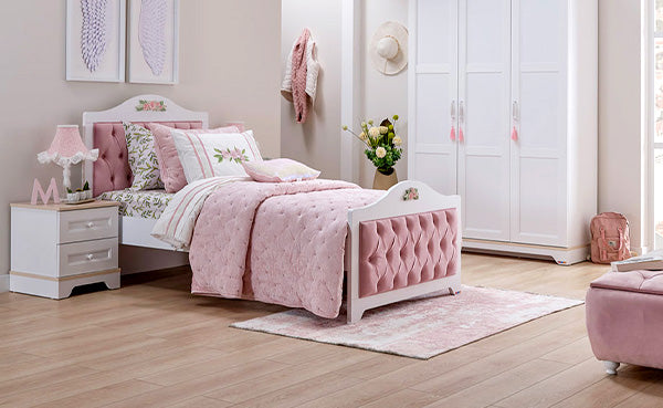 OFERTE SPECIALE LA MOBILIER COPII de la Mobexpert