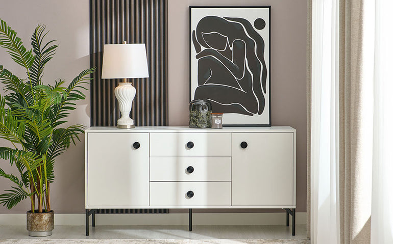 20% REDUCERE la o selecție de riflaje și panouri decorative Decorif de la Mobexpert 