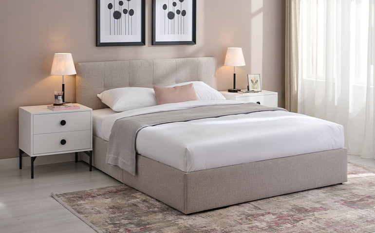 OFERTE SPECIALE LA MOBILIER DORMITOR de la Mobexpert 