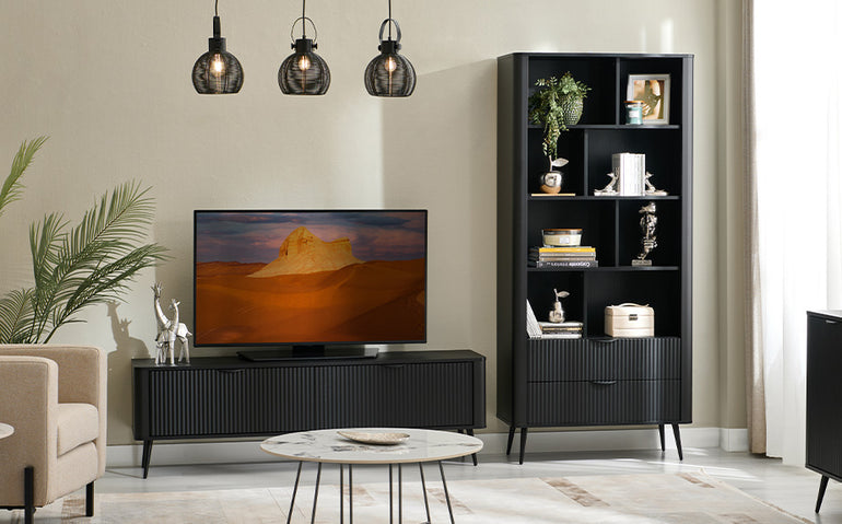 OFERTE SPECIALE LA MOBILIER LIVING de la Mobexpert 