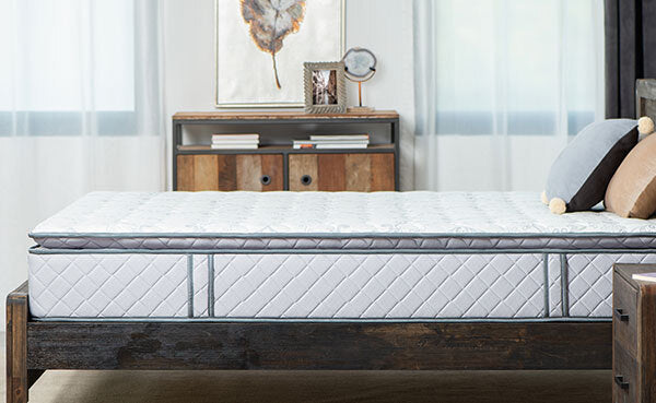 Până la 25% la SALTELE de la Mobexpert