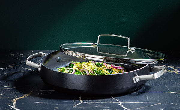 PENTRU GĂTIT. Vezi ofertele speciale de la Mobexpert