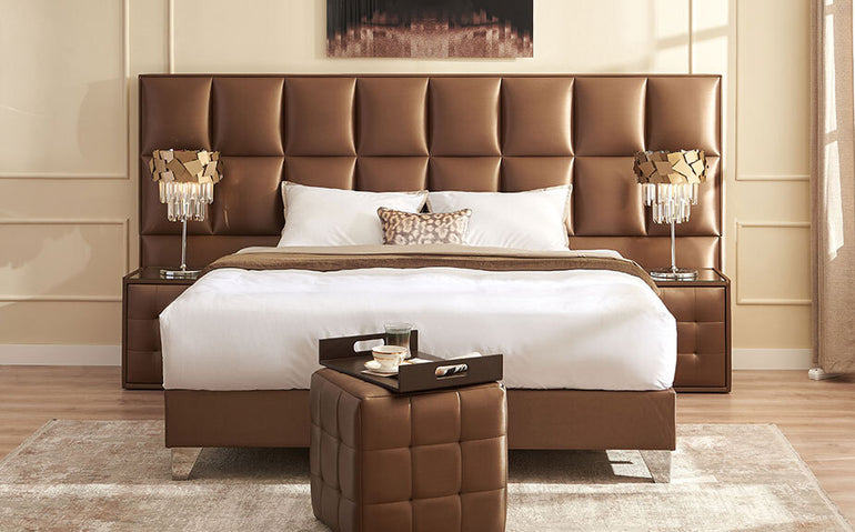 OFERTE SPECIALE LA MOBILIER DORMITOR de la Mobexpert 