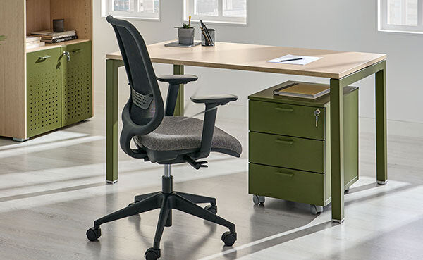 MOBILIER BIROU de la Mobexpert