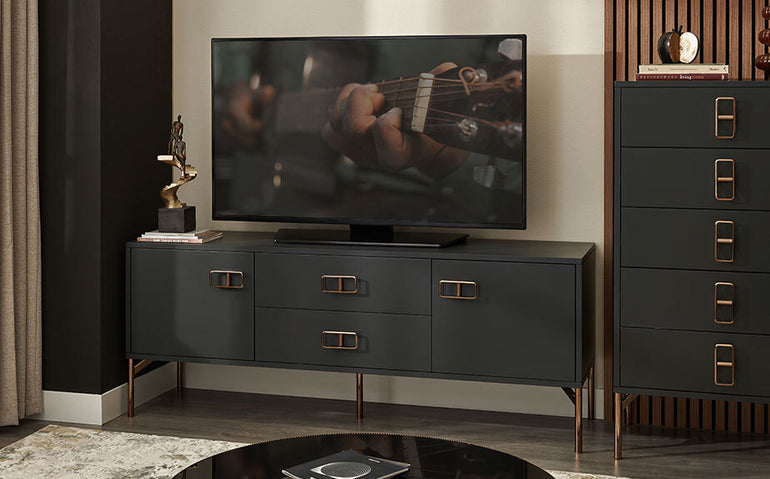 OFERTE SPECIALE LA MOBILIER LIVING de la Mobexpert 