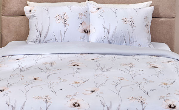 SALE! PÂNĂ LA -50% LA PENTRU PAT de la Mobexpert
