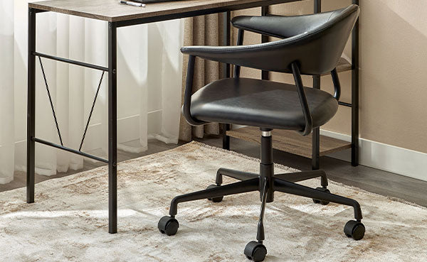 SALE! PÂNĂ LA -30% LA MOBILIER BIROU de la Mobexpert