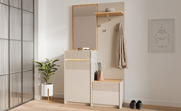 OFERTE SPECIALE LA MOBILIER HOL de la Mobexpert