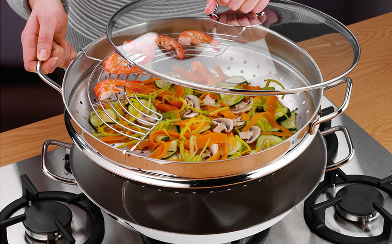 PÂNĂ LA 30% REDUCERE la produsele marca WMF, Rowenta și Tefal de la Mobexpert 