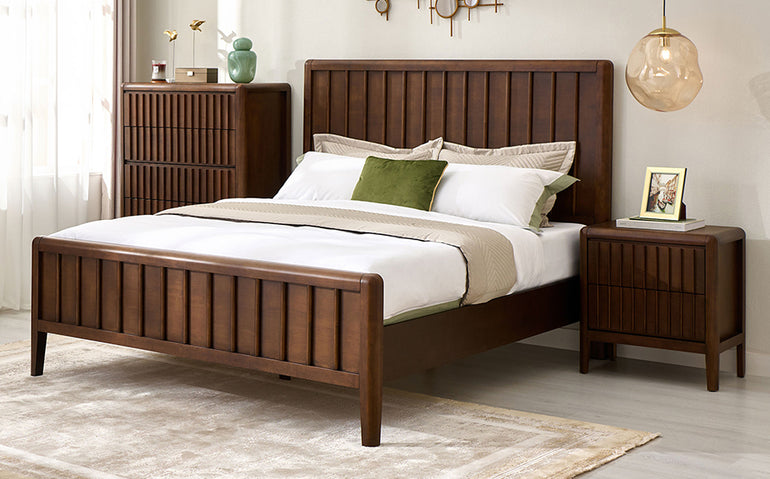 OFERTE SPECIALE LA MOBILIER DORMITOR de la Mobexpert 