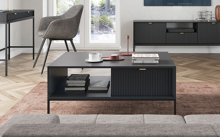 OFERTE SPECIALE LA MOBILIER LIVING de la Mobexpert 