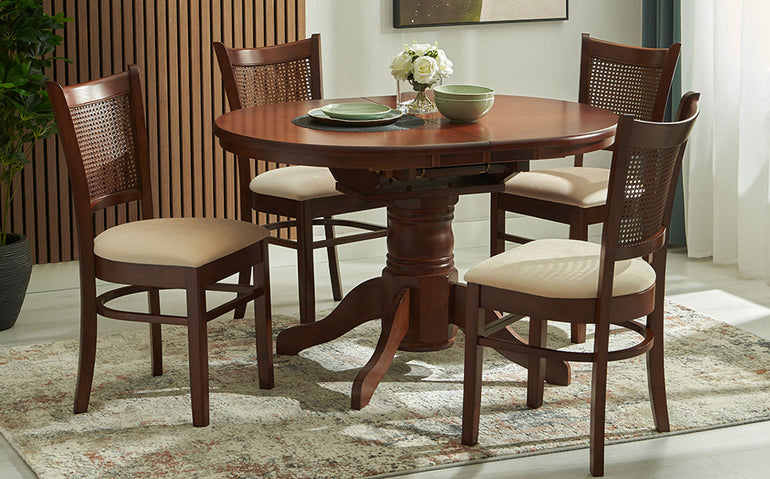 OFERTE SPECIALE LA MOBILIER DINING de la Mobexpert 