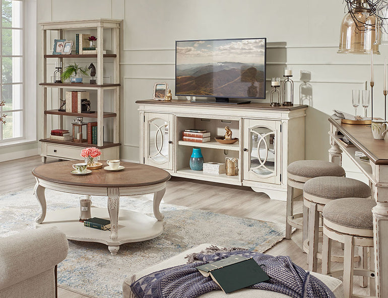 OFERTE SPECIALE la MOBILIER LIVING de la Mobexpert