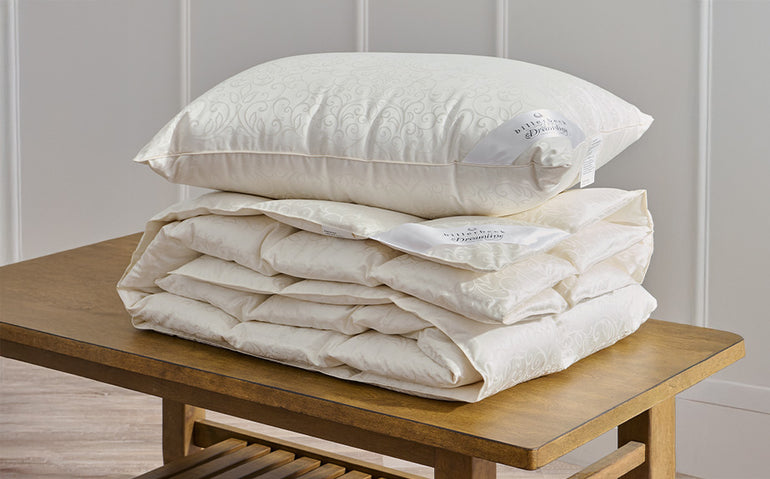 20% REDUCERE la o selecție de perne și pilote de la Mobexpert 