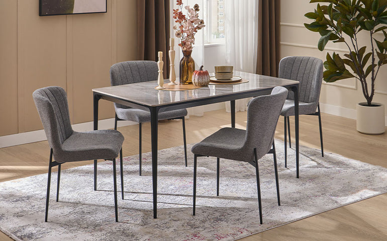 Până la -50% la MOBILIER DINING de la Mobexpert 