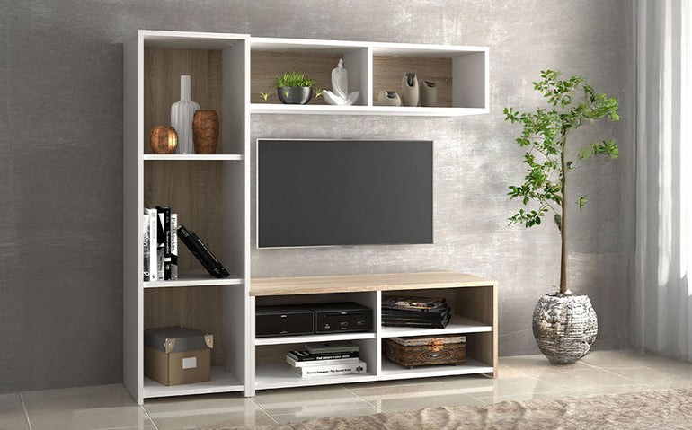 Până la -50% la MOBILIER LIVING de la Mobexpert 