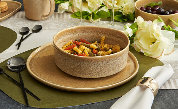 Până la 50% la VESELĂ ȘI ACCESORII de la Mobexpert