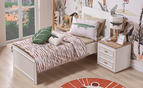 Până la 40% la MOBILIER COPII de la Mobexpert